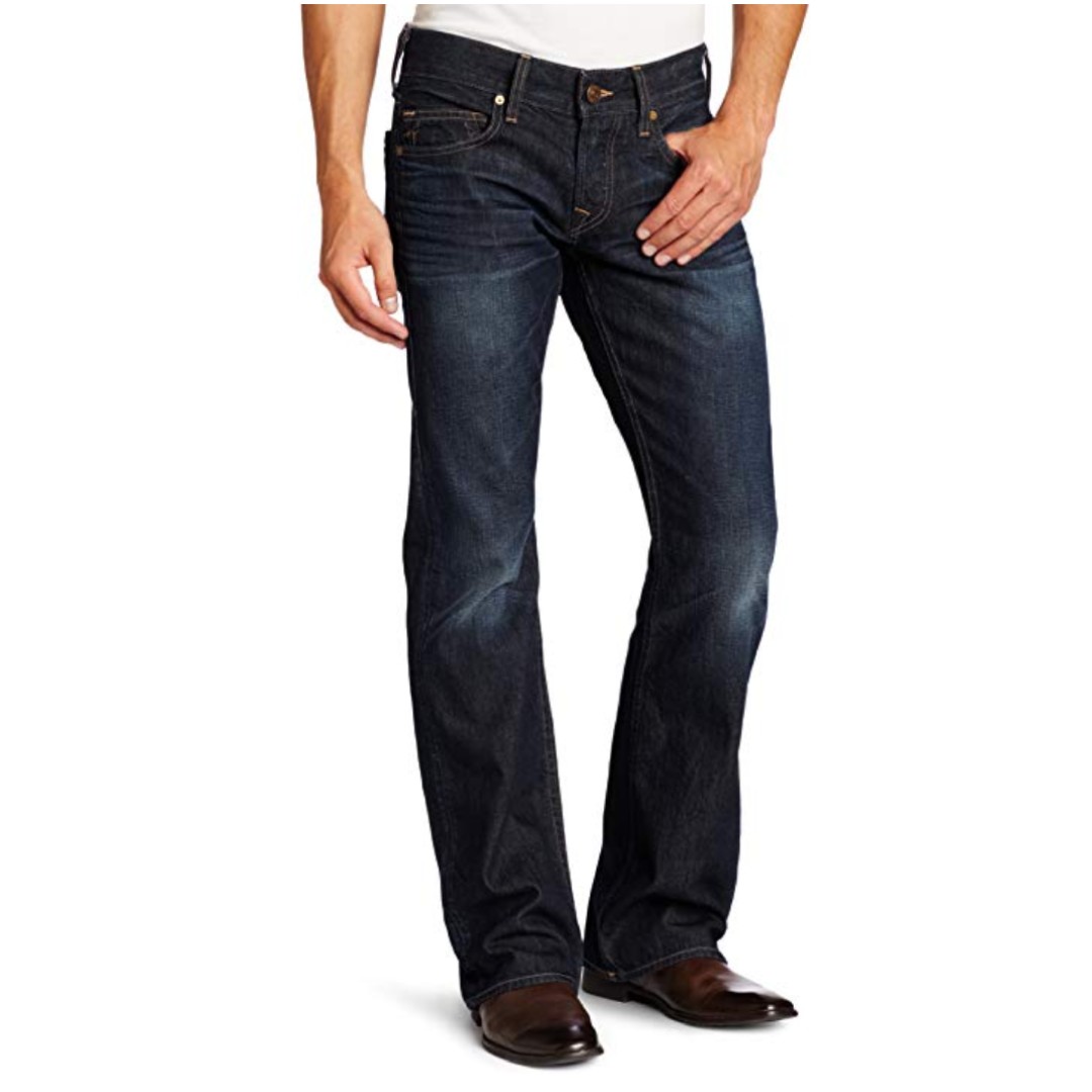 true religion boot cut jeans