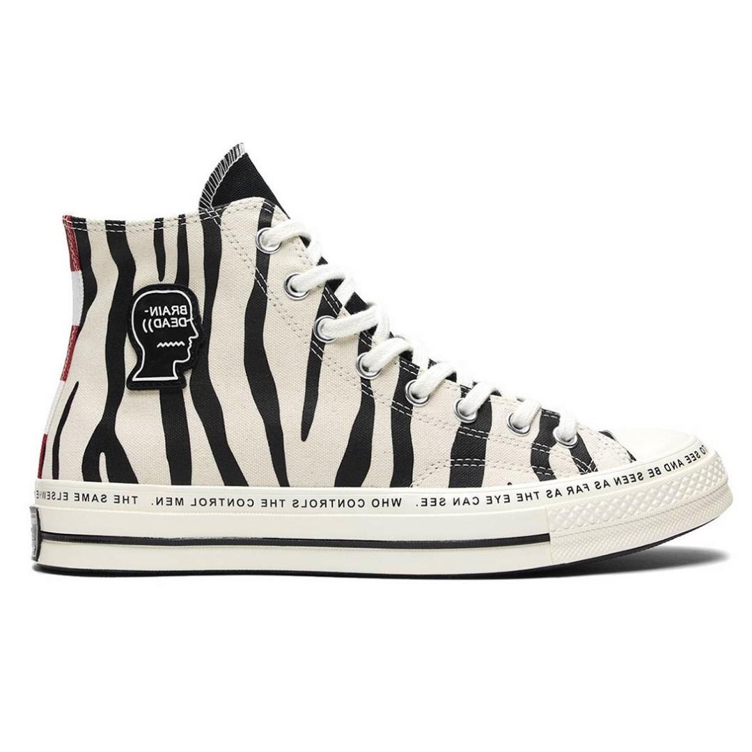 converse hi brain dead