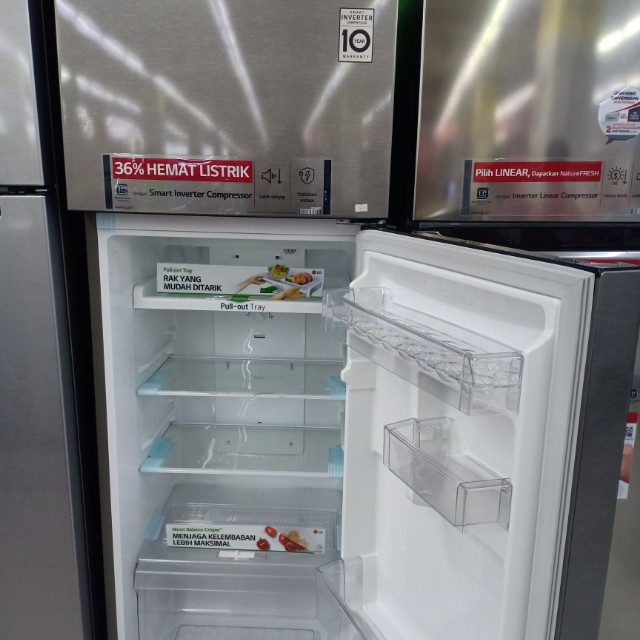 Promo Kredit Kulkas Tanpa Dp