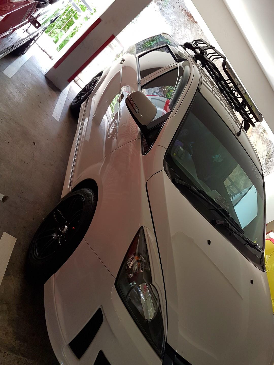 Cps Car Loan >> Proton Exora 1 6 Cps Auto Cars Cars For Sale On Carousell Cps Car Loan >> Proton Exora 1 6 Cps Auto Cars Cars For Sale On Carousell