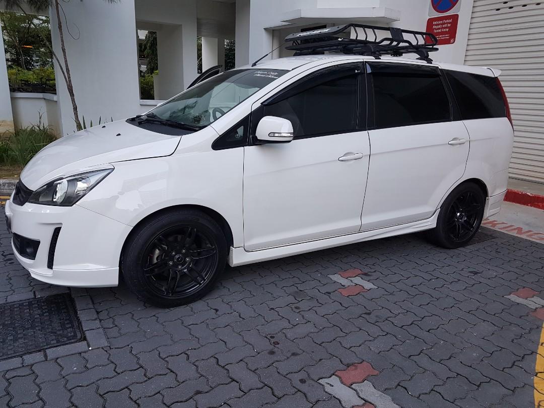 Cps Car Loan >> Proton Exora 1 6 Cps Auto Cars Cars For Sale On Carousell Cps Car Loan >> Proton Exora 1 6 Cps Auto Cars Cars For Sale On Carousell