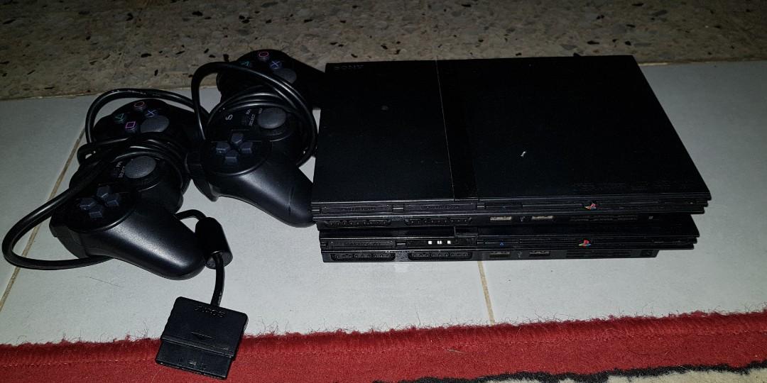 Ps2 scph on sale 70006
