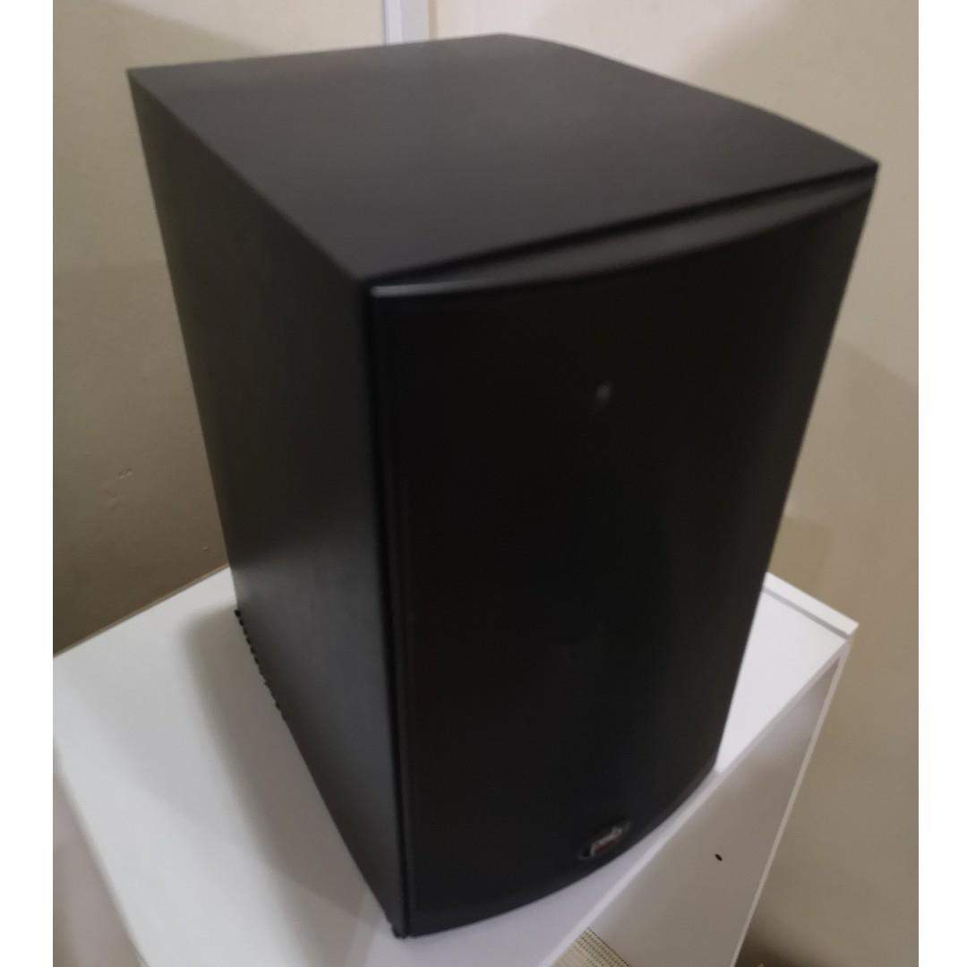 psb alpha b1 bookshelf speakers