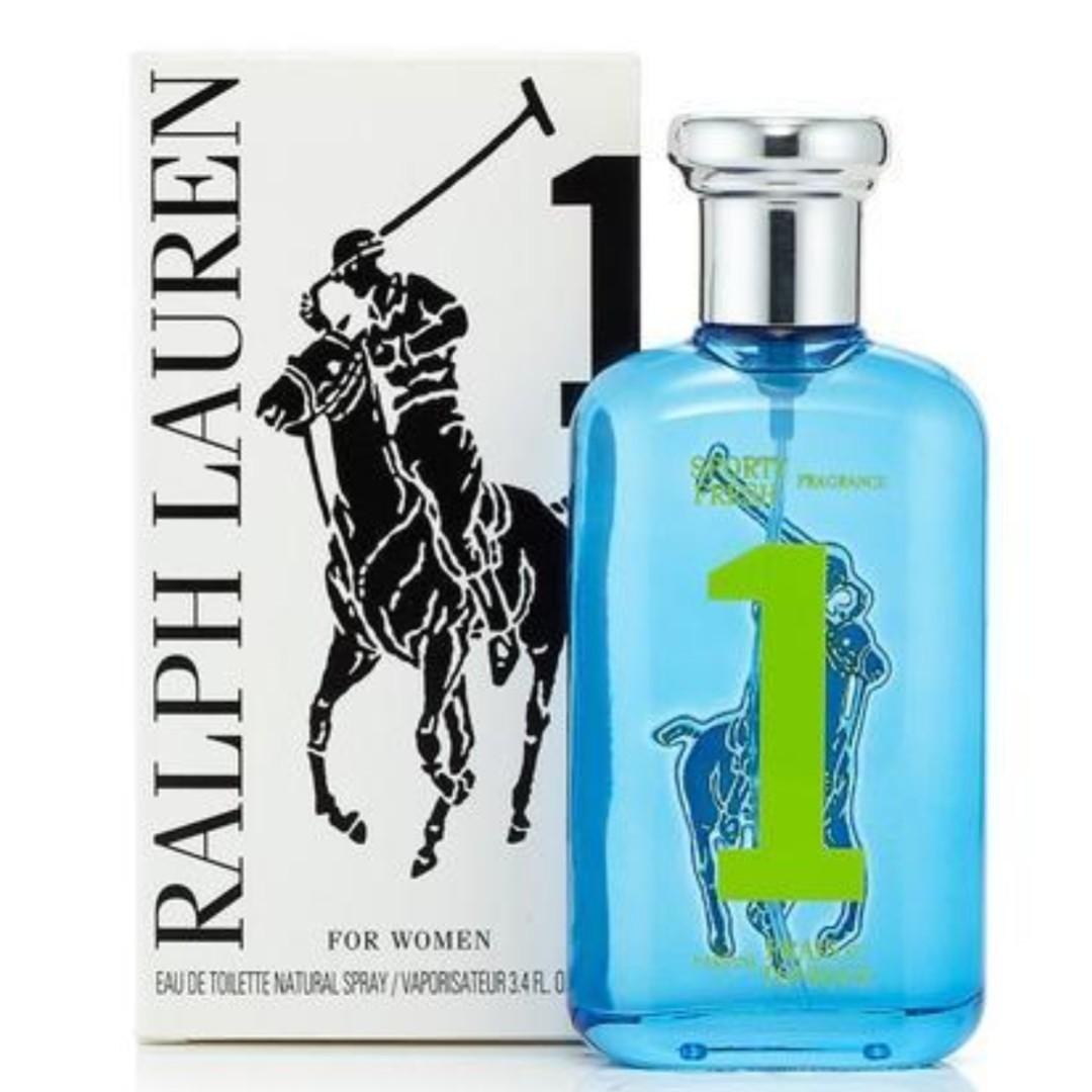 big pony 1 perfume