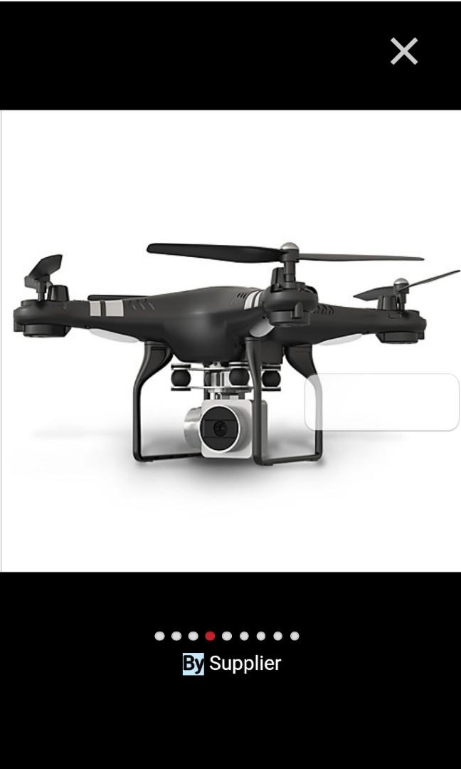 Hr sh5 drone on sale camera