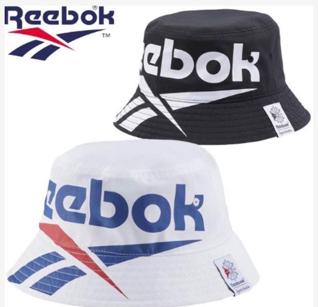 Reebok classic vector bucket hat outlet