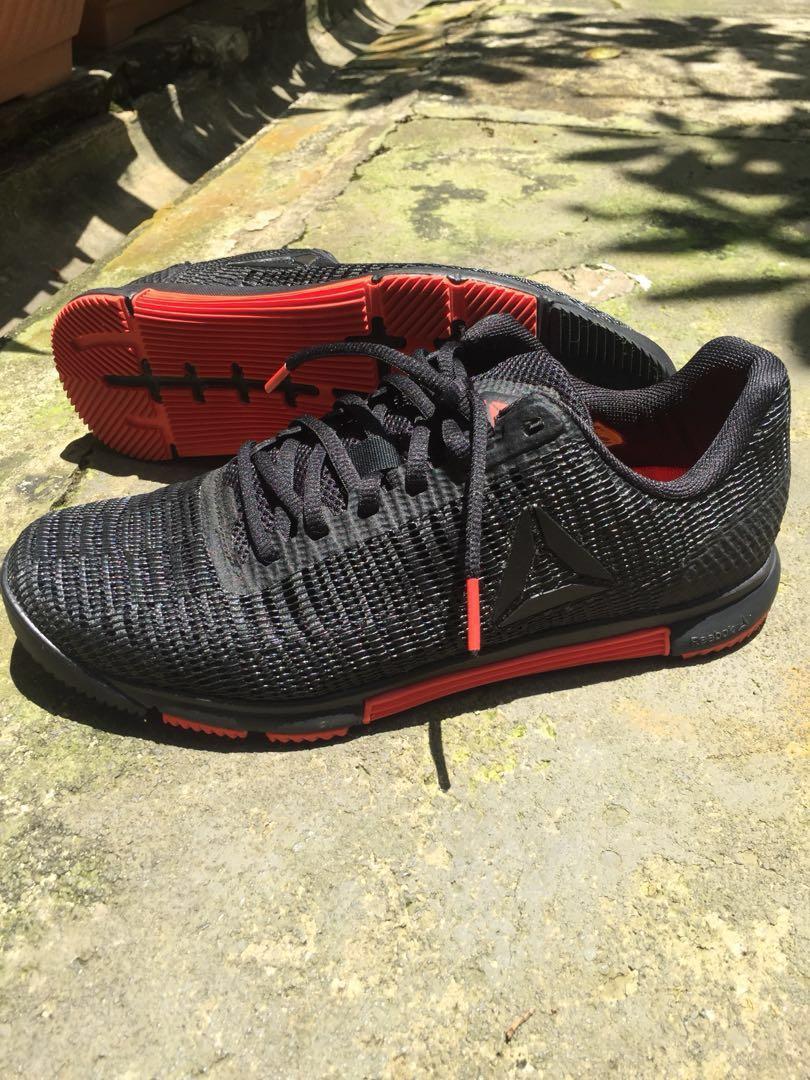 Reebok speed tr womens online 2018