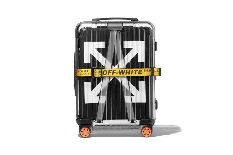 Rimowa harrods hot sale