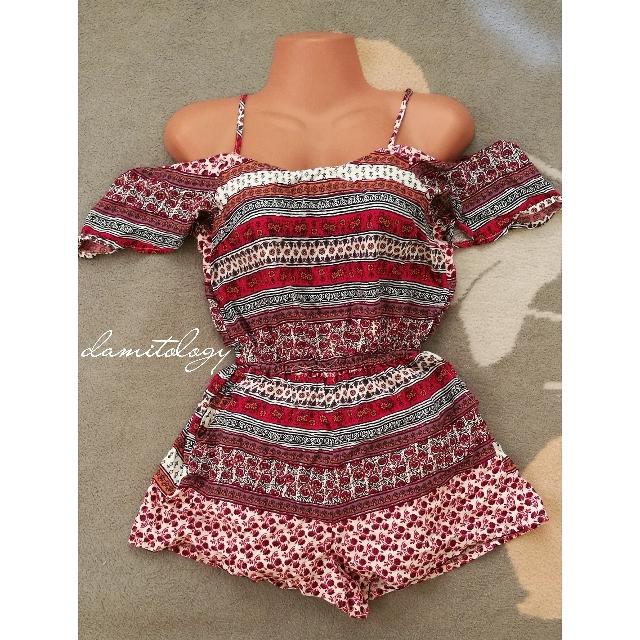 rue 21 jumpsuits