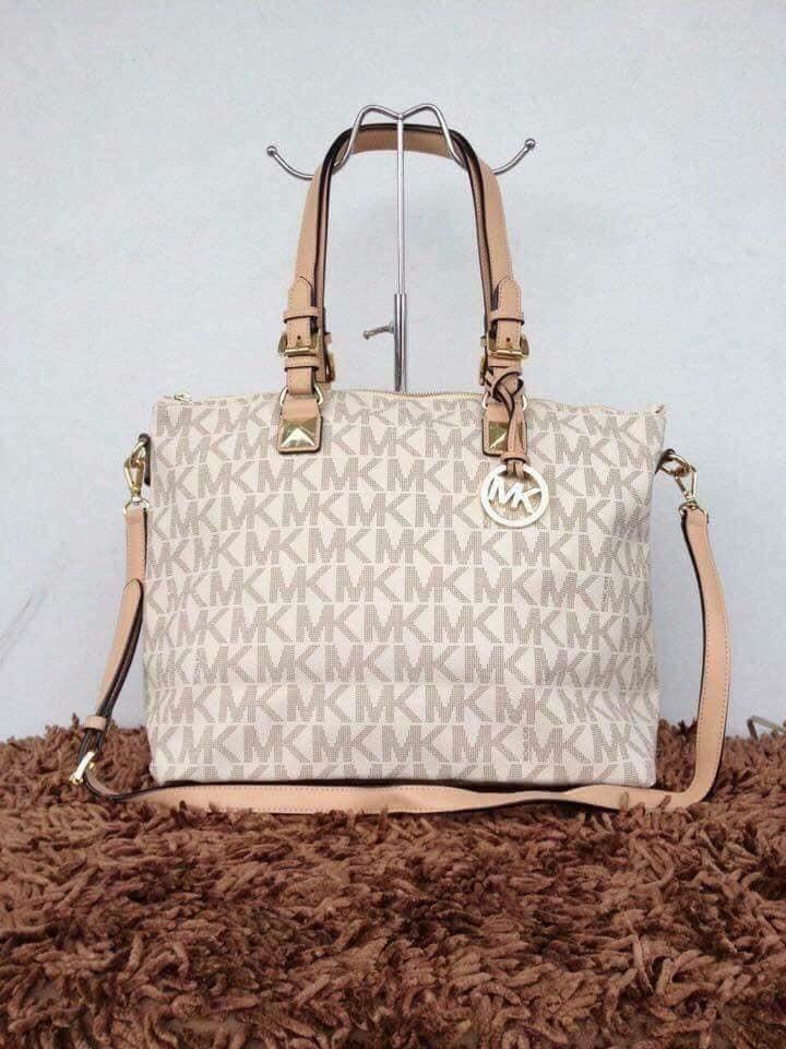 michael kors macbook tote