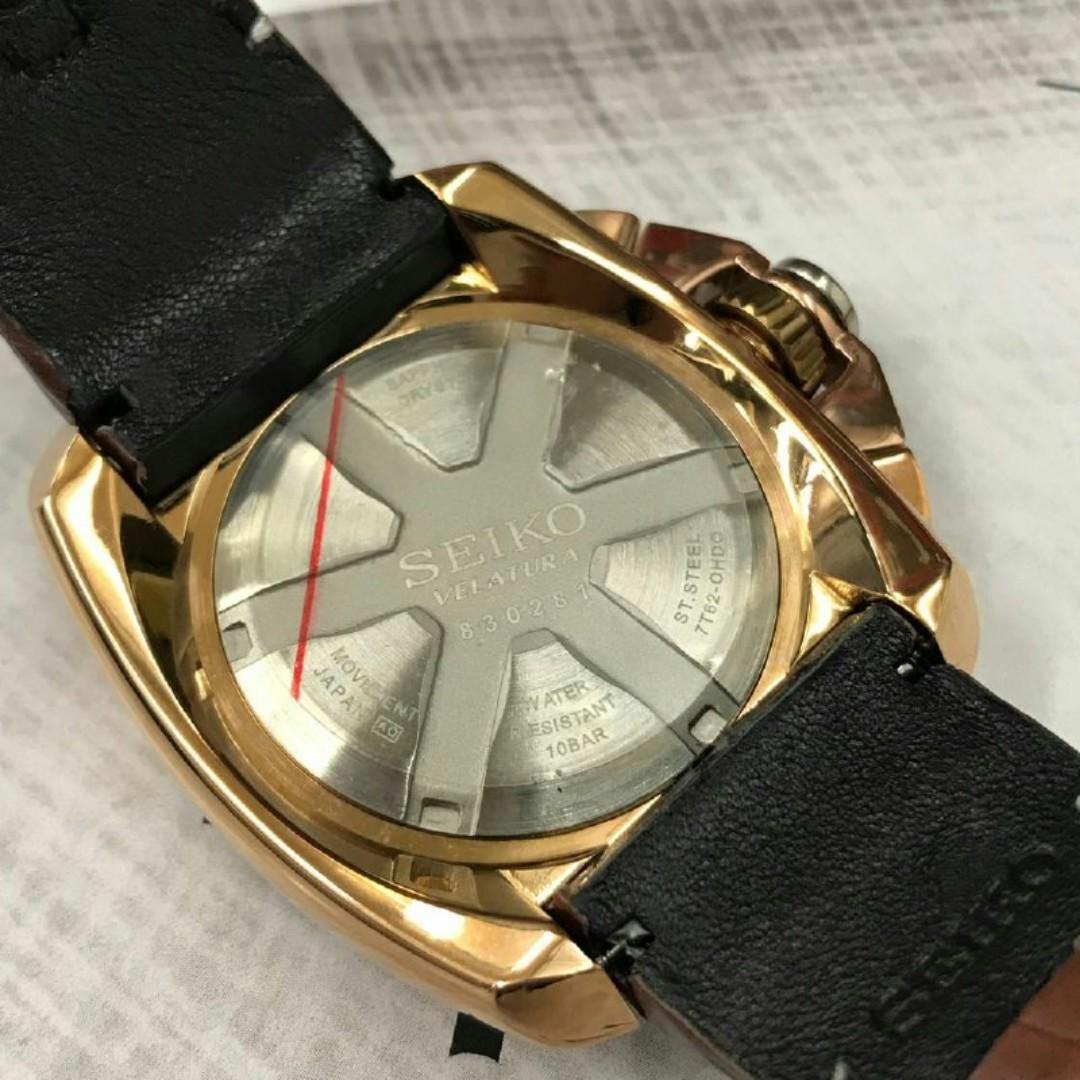 Seiko velatura 830281 top