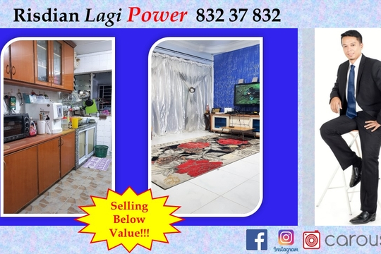 (Category: ) located in . Submitted by risdian.property (Listing ID 196633676, Image 1). Description: .