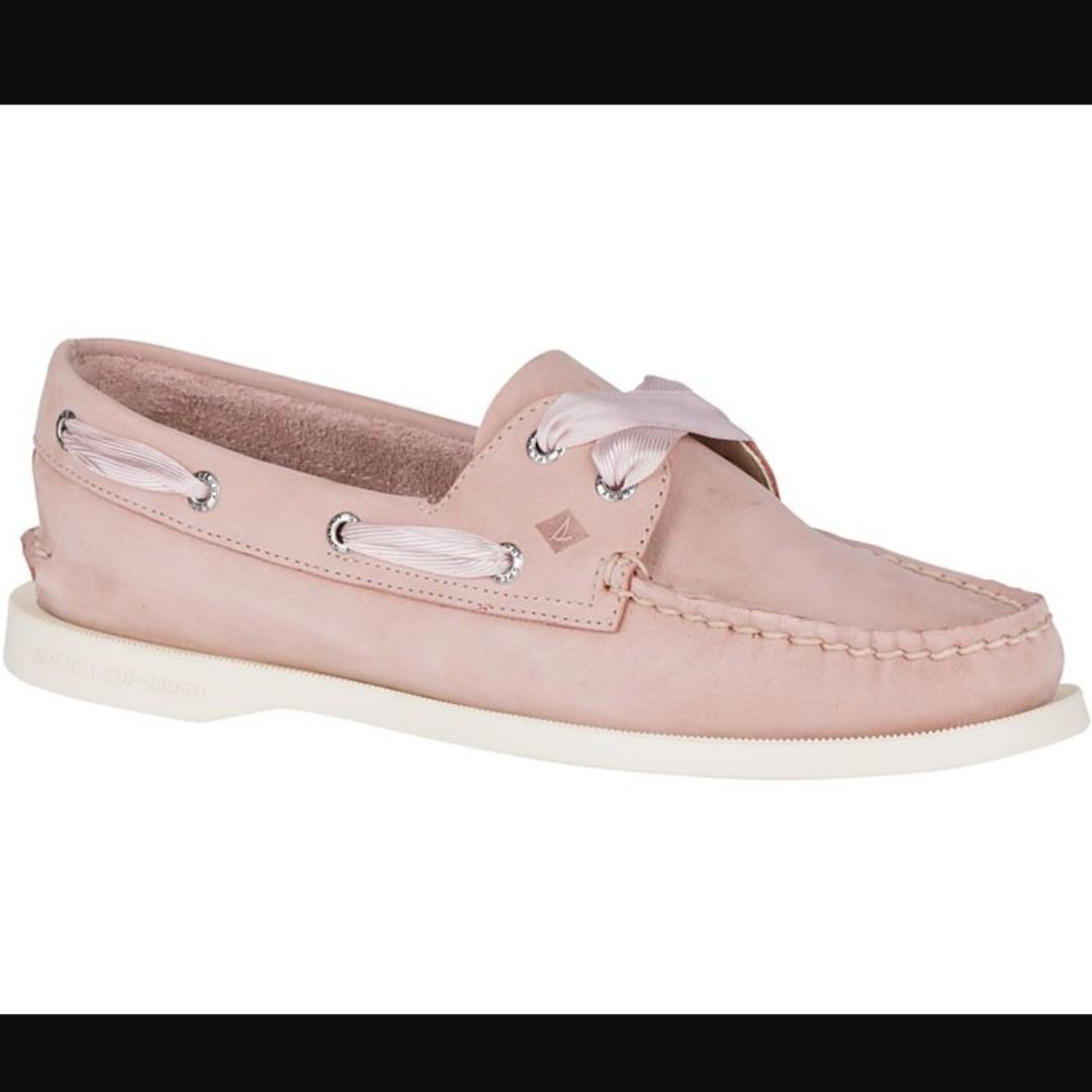 rose dust sperry