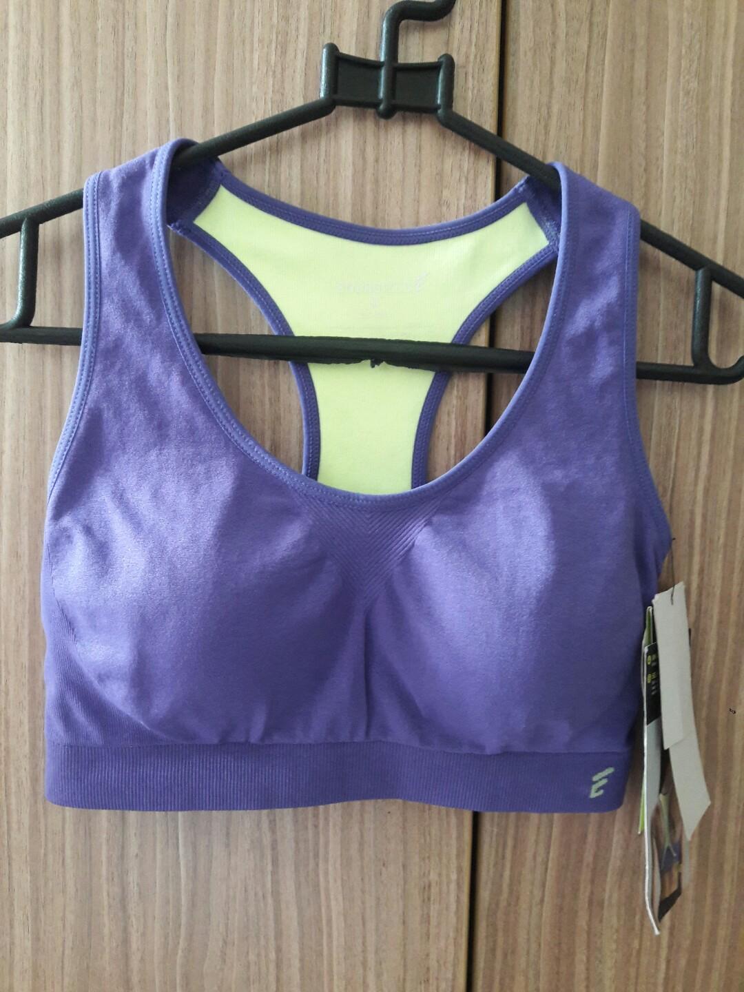 sport bra energized