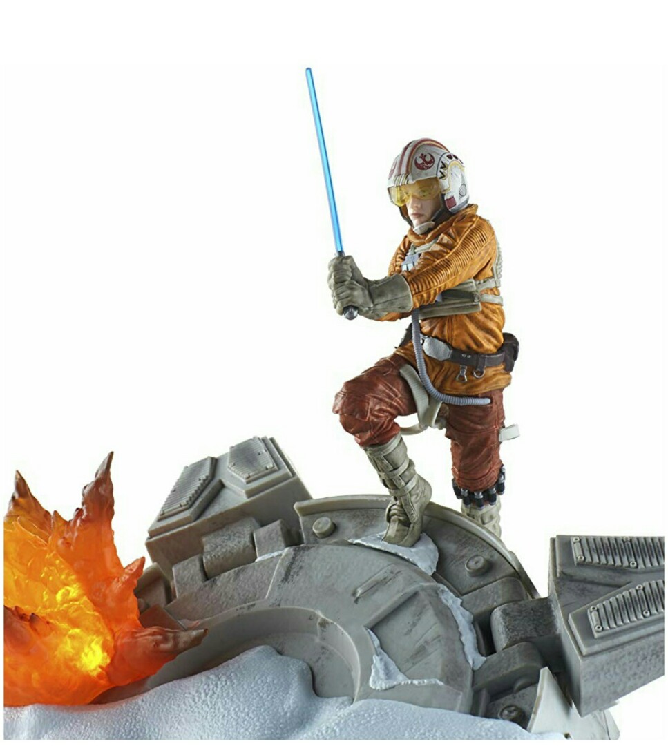 star wars black series centerpiece