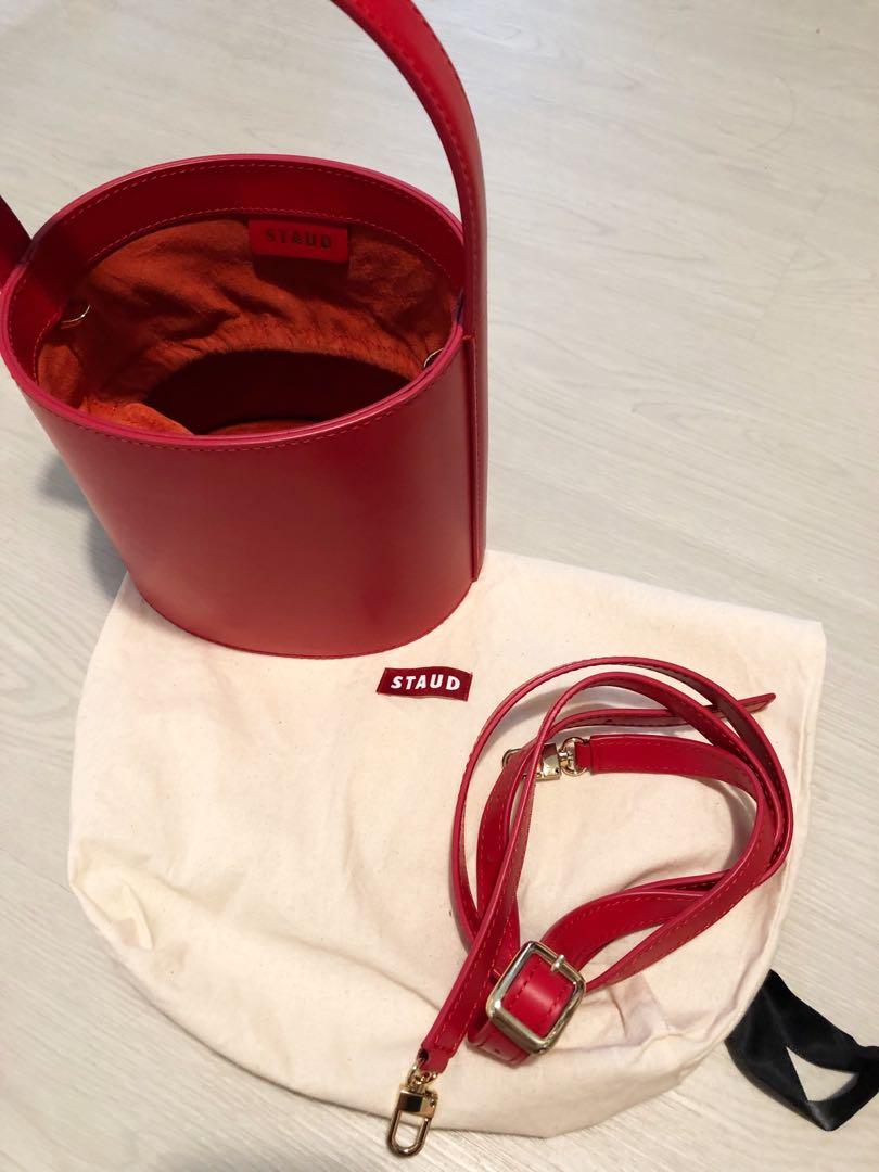 Staud outlet bissett bag