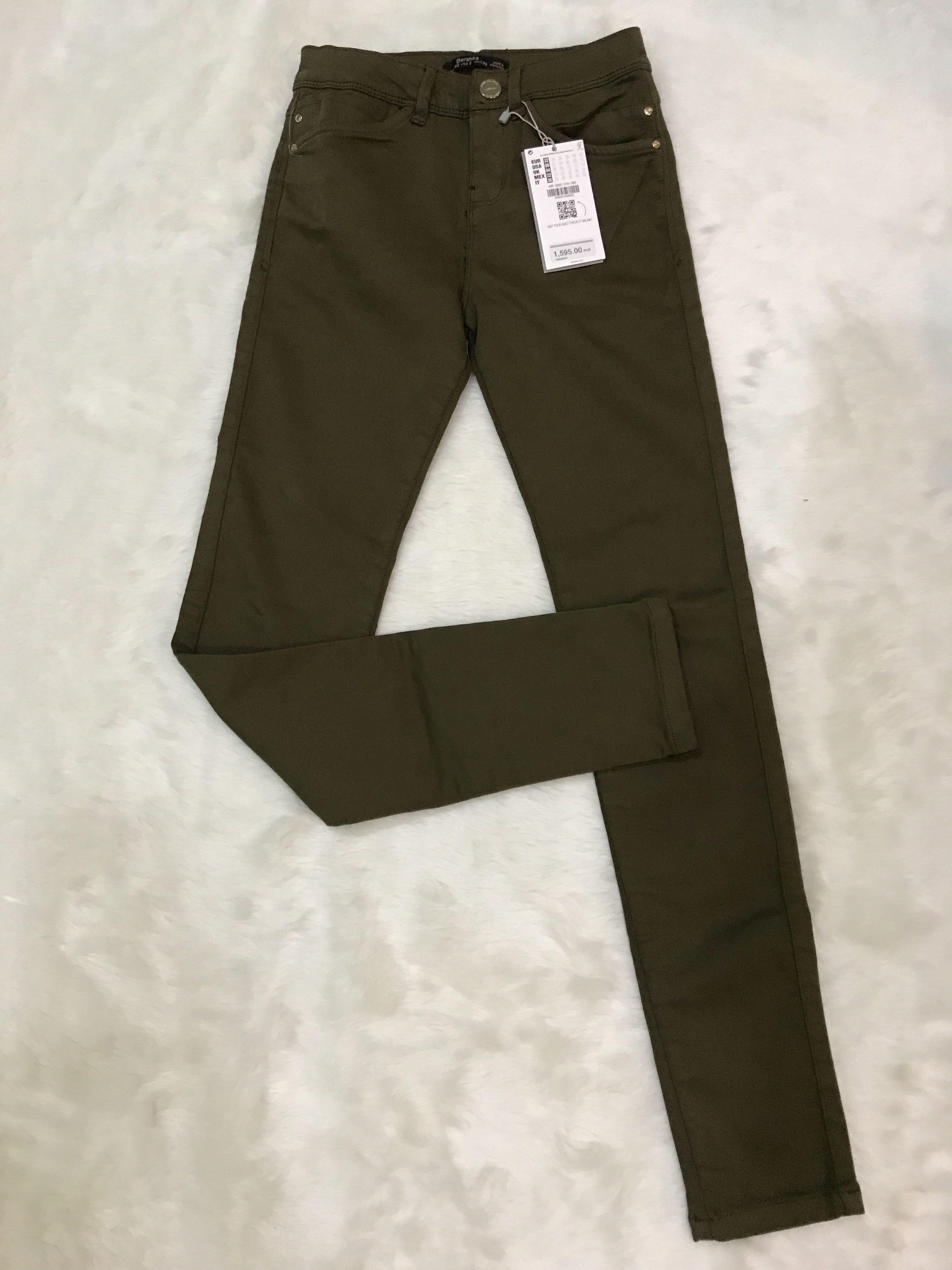 push up trousers uk