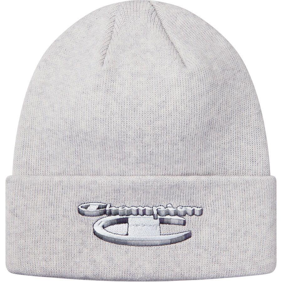 supreme champion beanie