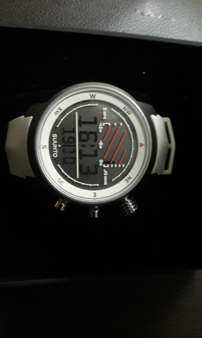 Suunto elementum ventus