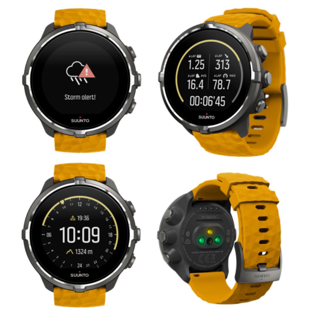 Suunto amber baro cheap