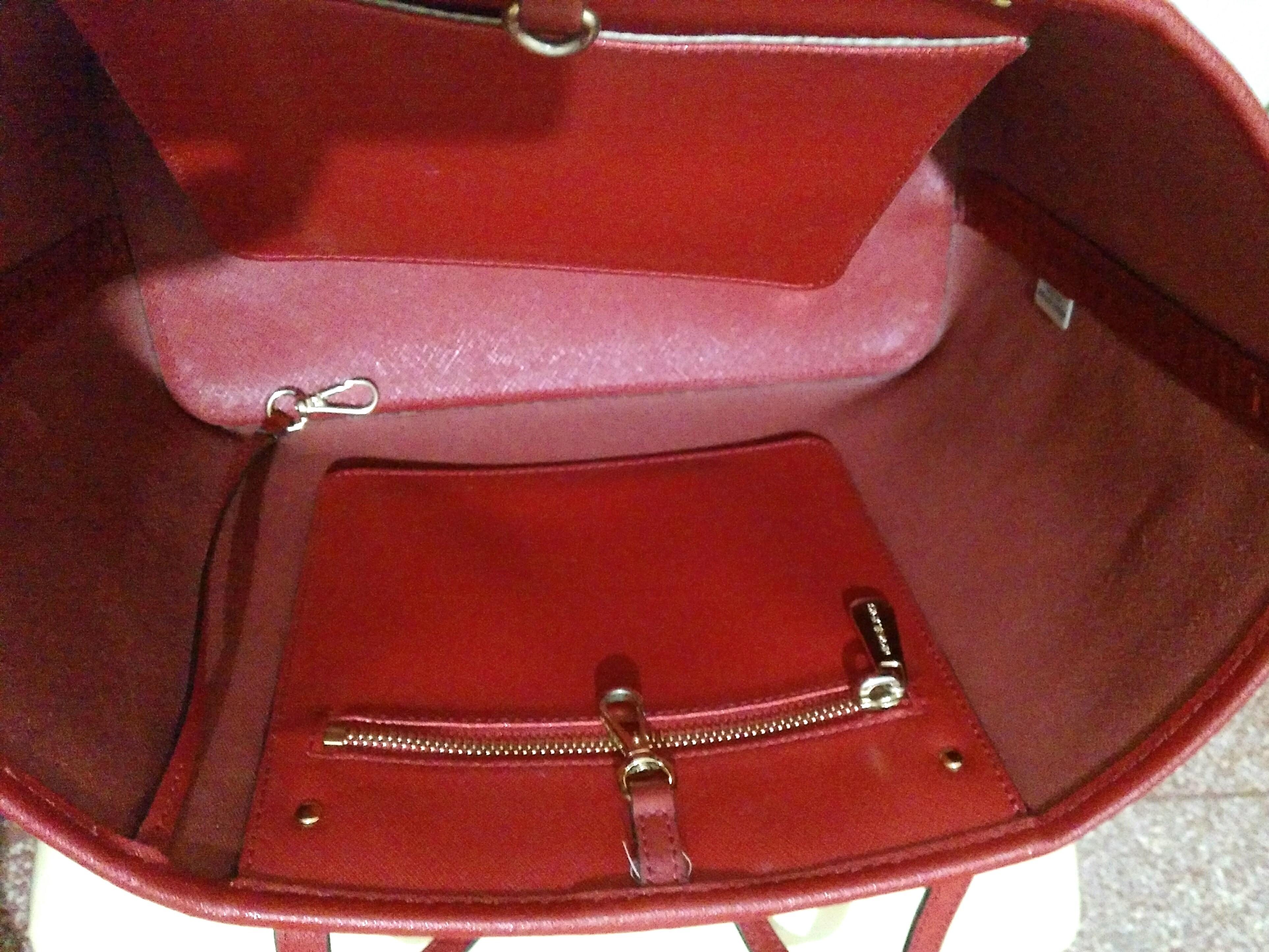 myer mk bags