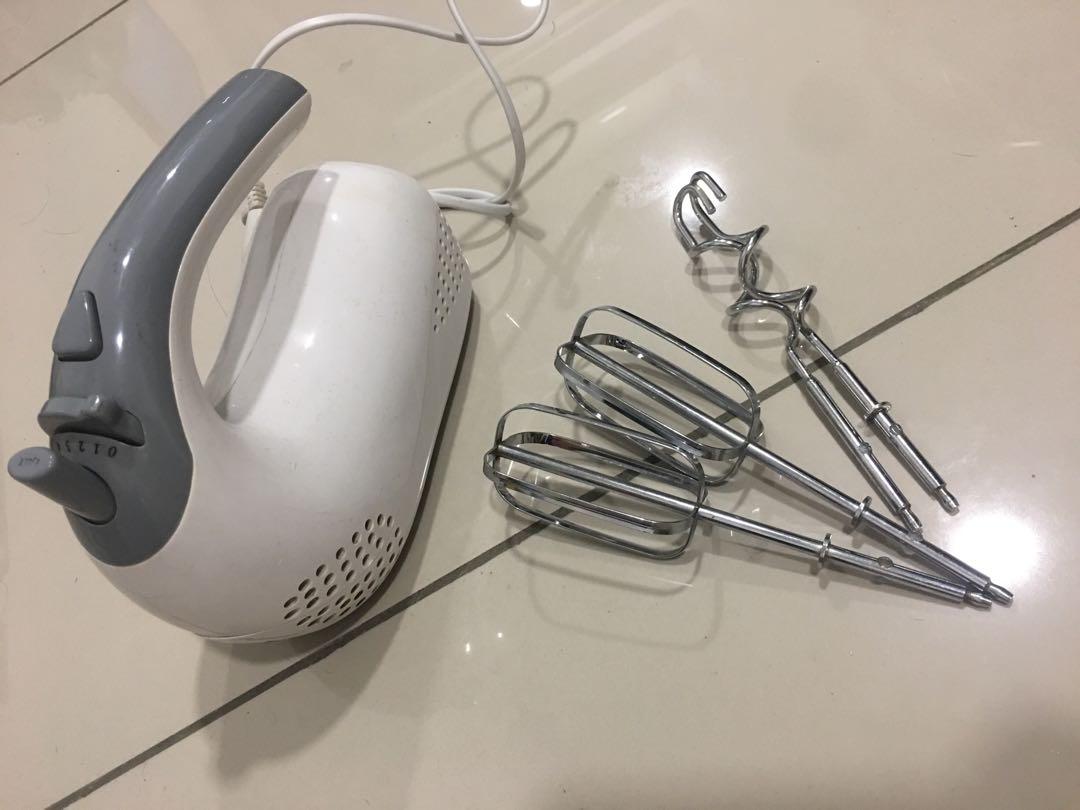 tesco whisk electric