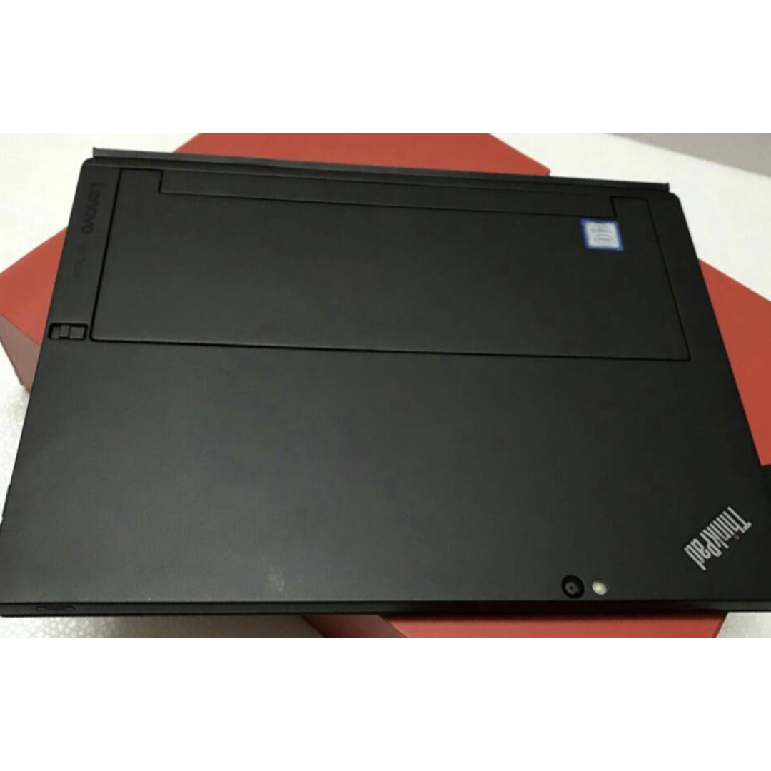 二手）ThinkPad X1 Tablet 2 12'' i5-7Y54 8G 128G/256G SSD 2K 屏連筆
