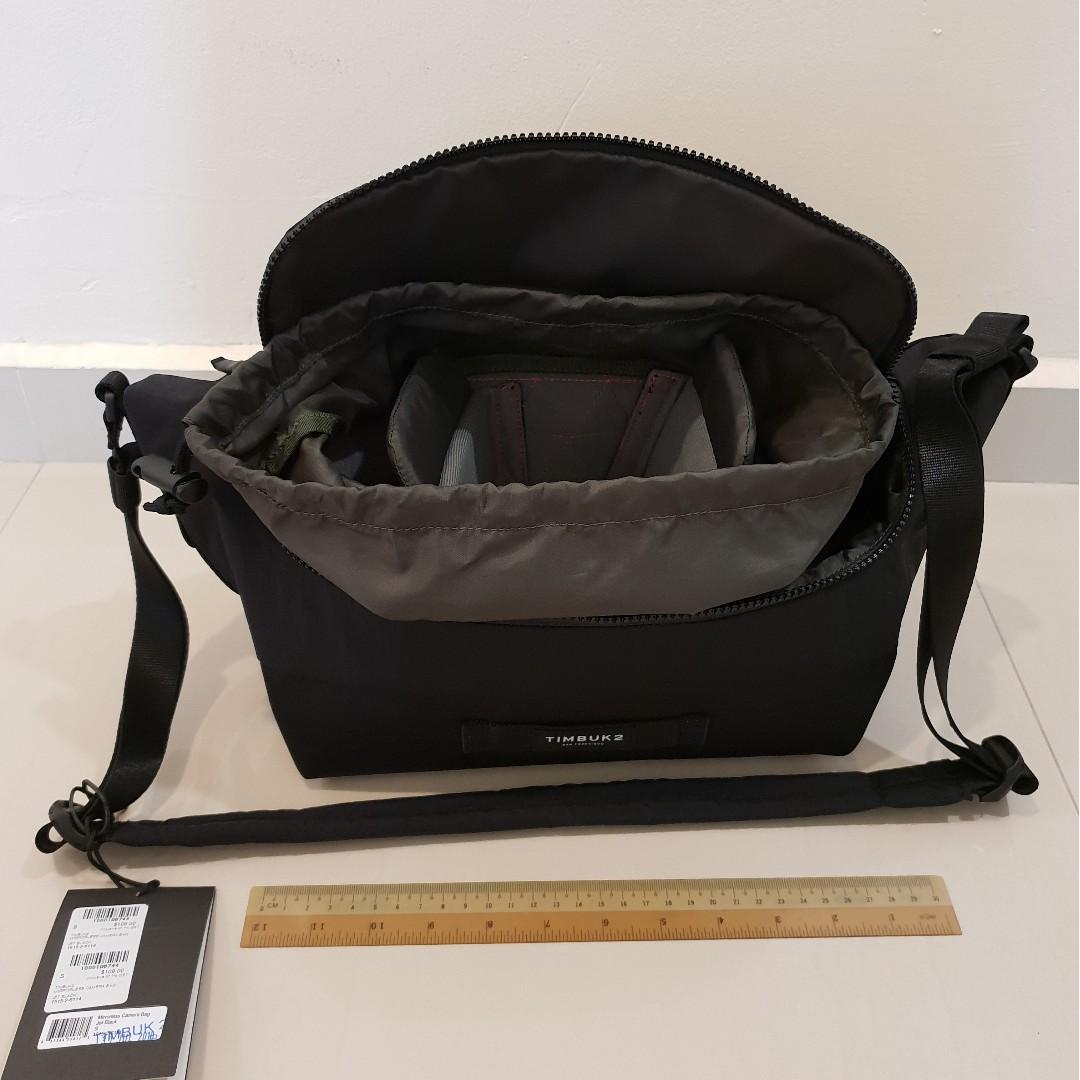 Timbuk2 Mirrorless Camera bag