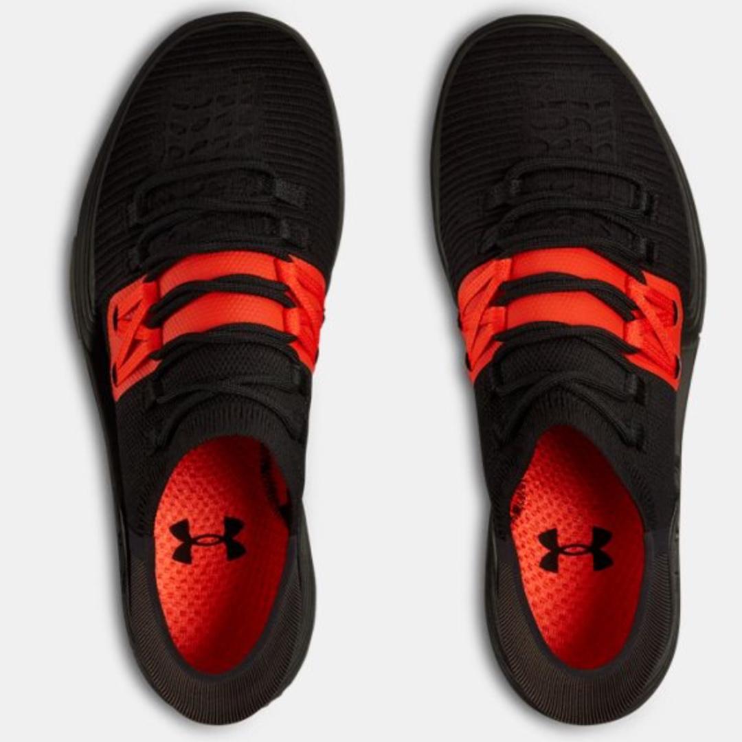 Men's speedform amp 3.0 outlet