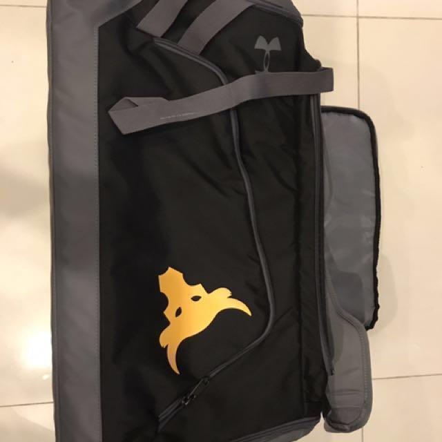 under armour the rock bag