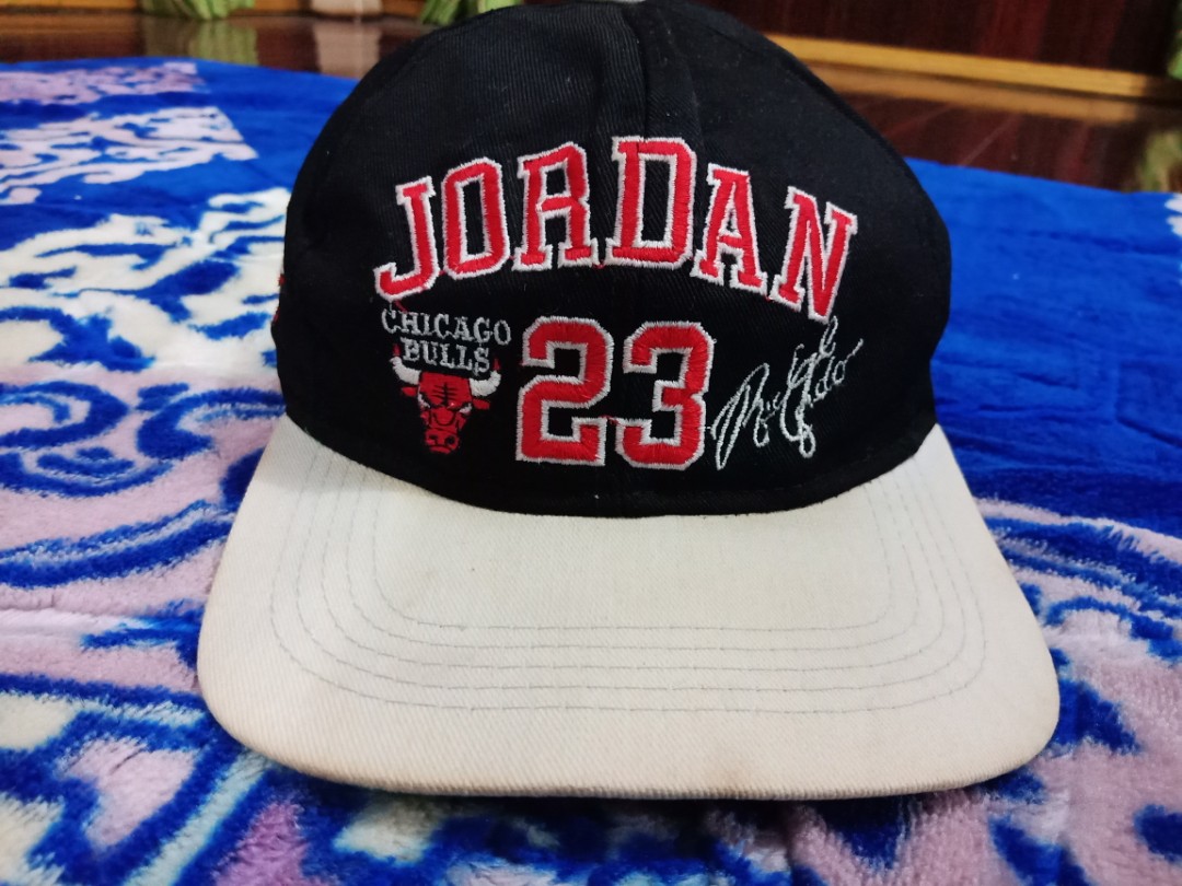 vintage jordan 23
