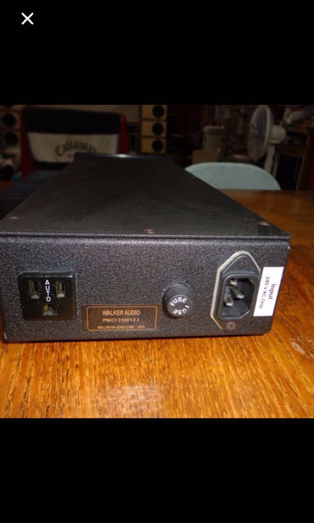 Walker Audio AC turntable speed controller Walker_audio_ac_turntable_speed_controller_1540547252_f91c86fa