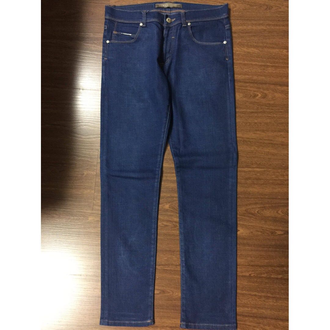 premium denim