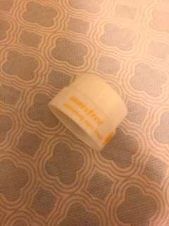 Innisfree 美白霜