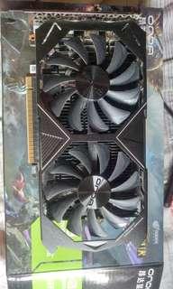 Gtx 1050TI 4G 有保