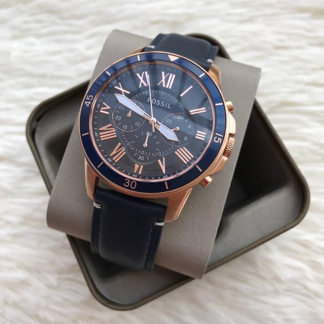 Fossil best sale fs5237 harga