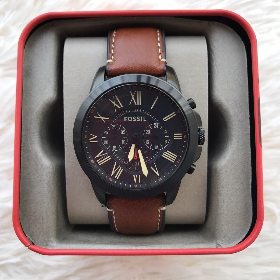Fossil 5241 store