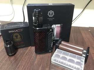 Lost Vape Therion 166 Dna250 Vaping Underground Forums An Ecig And Vaping Forum