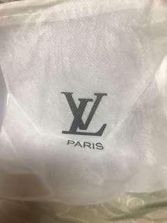 Louis Vuitton belt