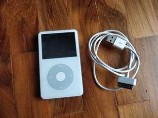 Apple iPod Classic 30gb