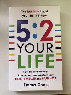5:2 your life
