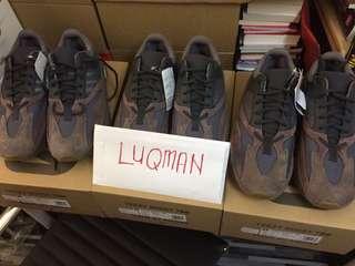 Yeezy mauve legit check shop