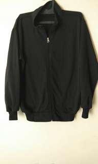 Black jacket