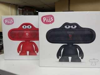beats pill plus dude