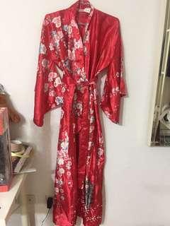 日本帶回 浴衣/單衣