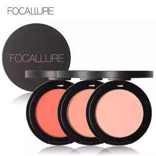 Focallure Single Blush