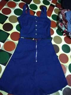 Stelan jeans wanita