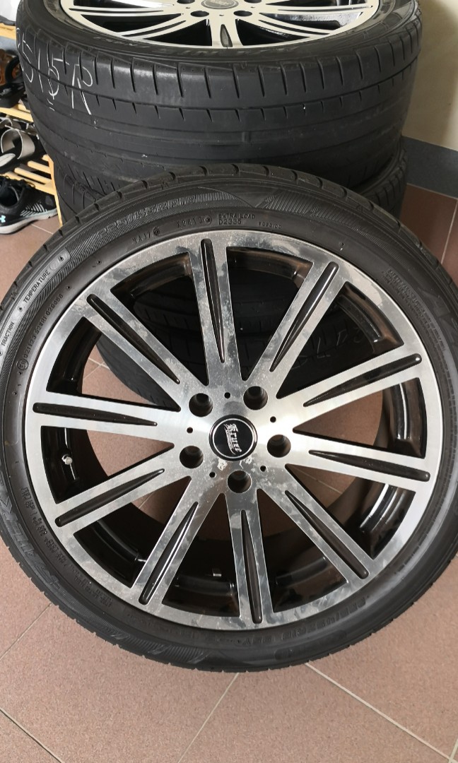 Low
