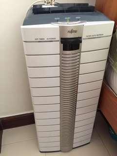 Fujitsu Air Purifier