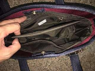 Porter International Small Bag